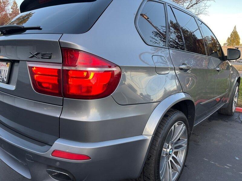 used 2012 BMW X5 car, priced at $8,999