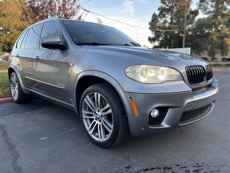 used 2012 BMW X5 car, priced at $8,999