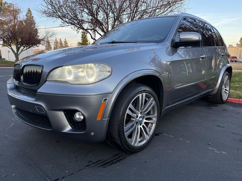 used 2012 BMW X5 car, priced at $8,999