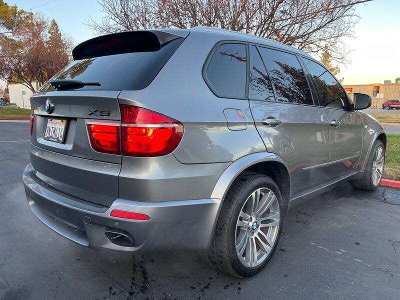 used 2012 BMW X5 car, priced at $8,999