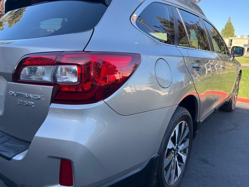 used 2017 Subaru Outback car, priced at $11,499