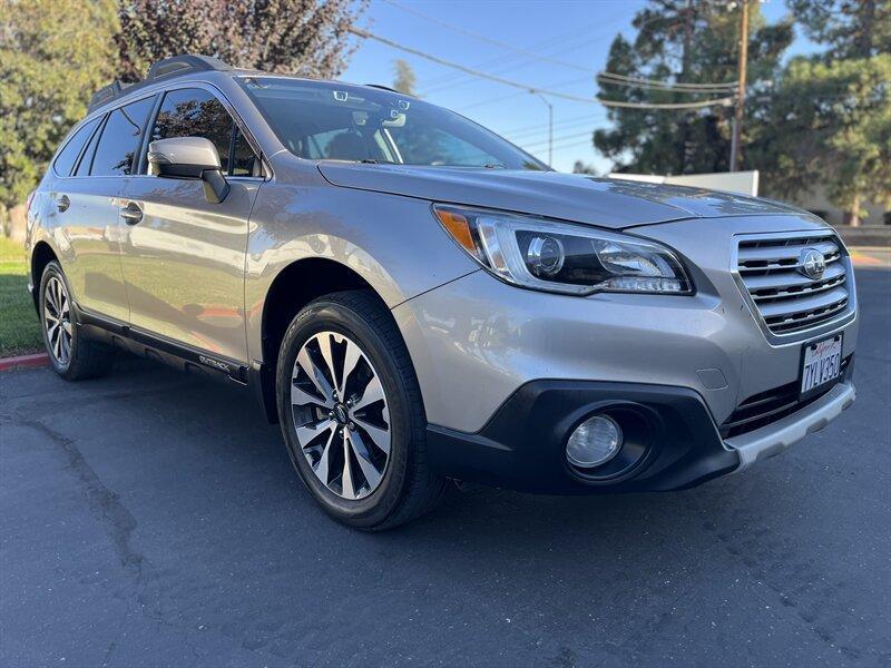 used 2017 Subaru Outback car, priced at $11,499