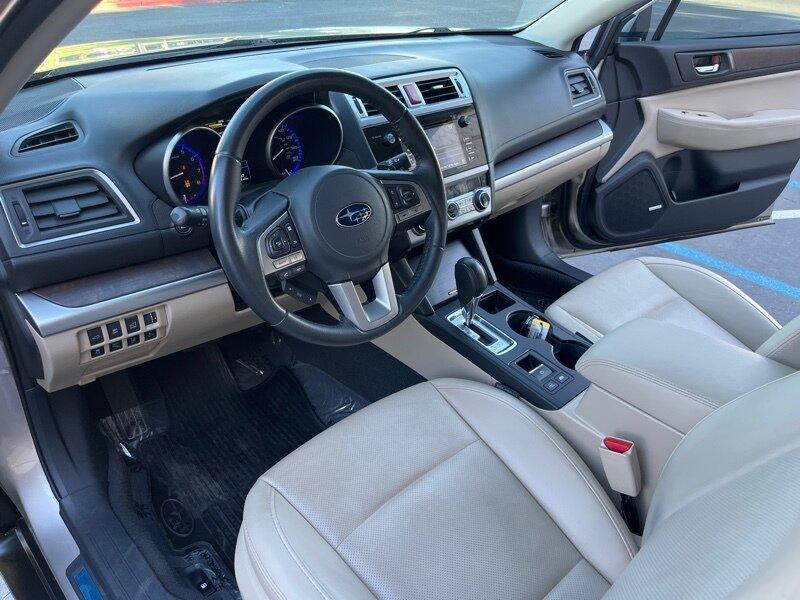 used 2017 Subaru Outback car, priced at $11,499