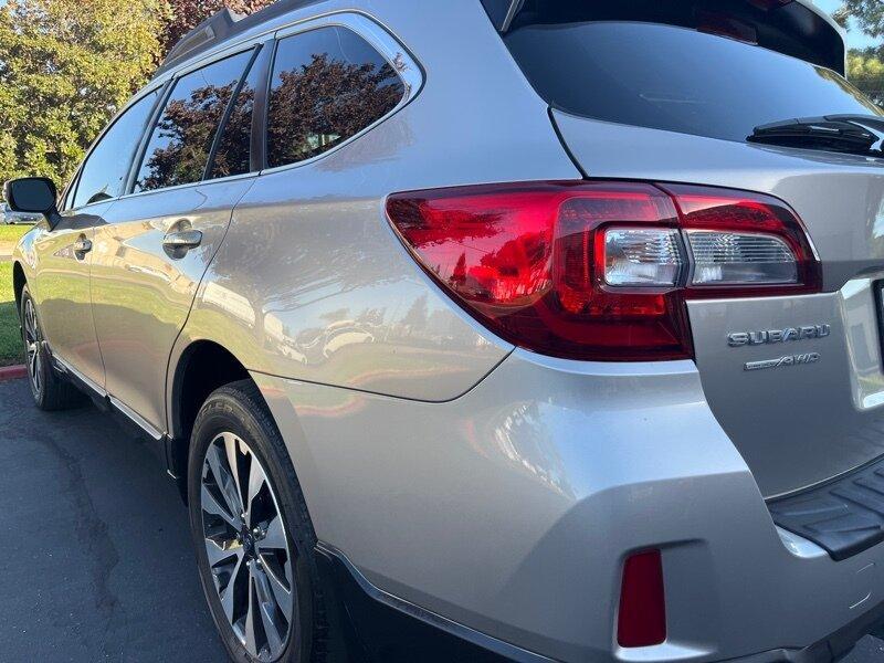 used 2017 Subaru Outback car, priced at $11,499