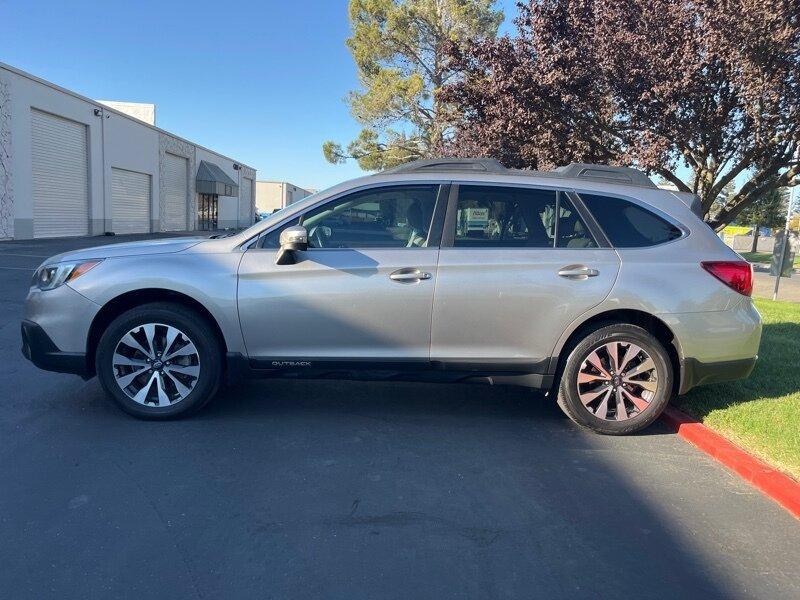 used 2017 Subaru Outback car, priced at $11,499