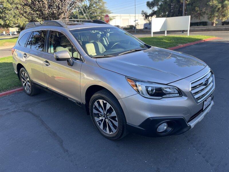 used 2017 Subaru Outback car, priced at $11,499