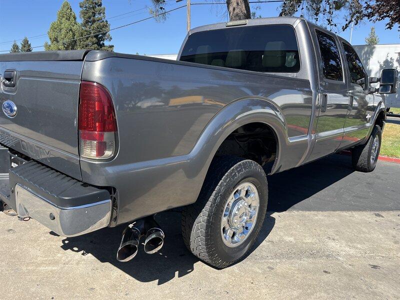 used 2011 Ford F-250 car, priced at $17,999