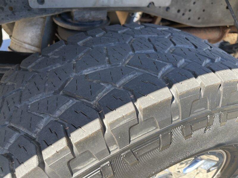 used 2011 Ford F-250 car, priced at $17,999