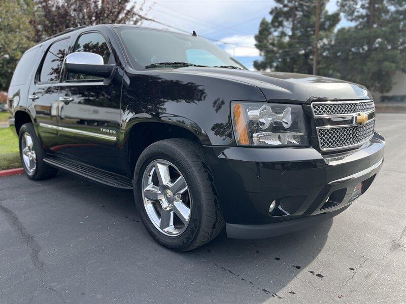 used 2012 Chevrolet Tahoe car, priced at $10,999