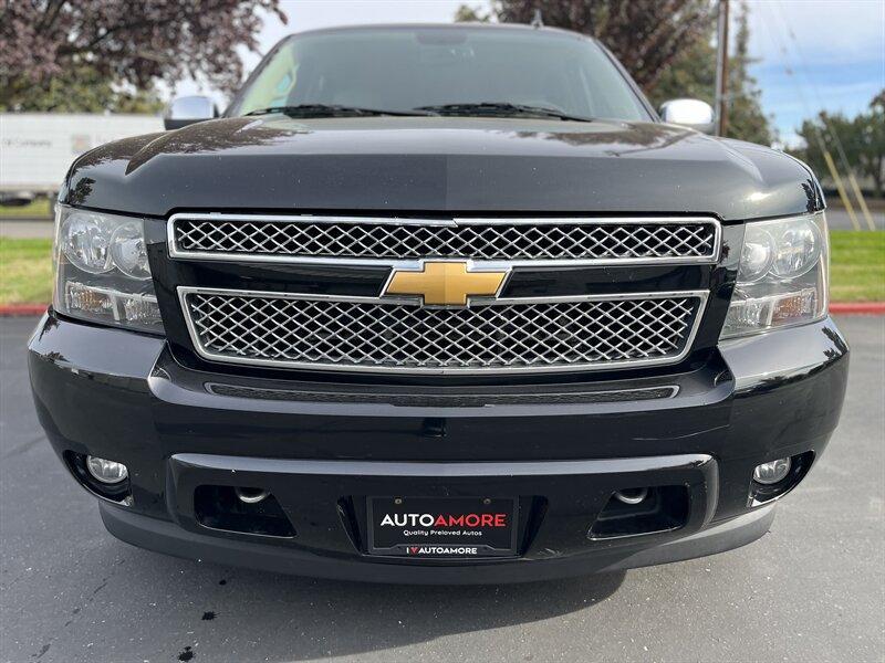 used 2012 Chevrolet Tahoe car, priced at $10,999