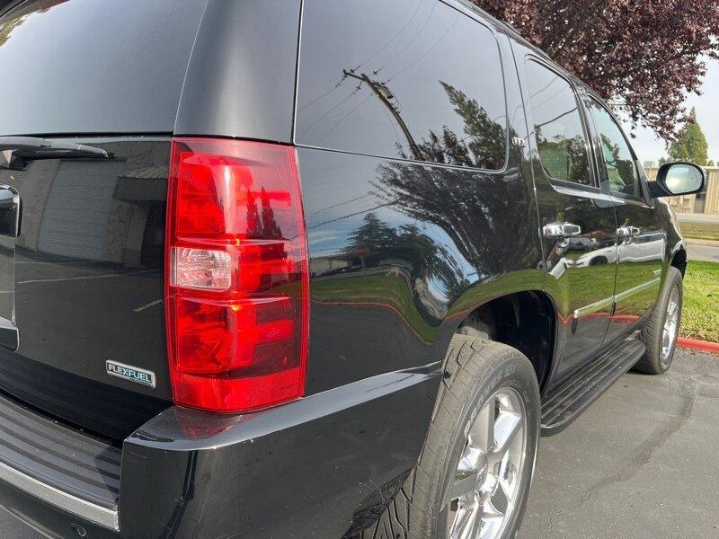 used 2012 Chevrolet Tahoe car, priced at $10,999