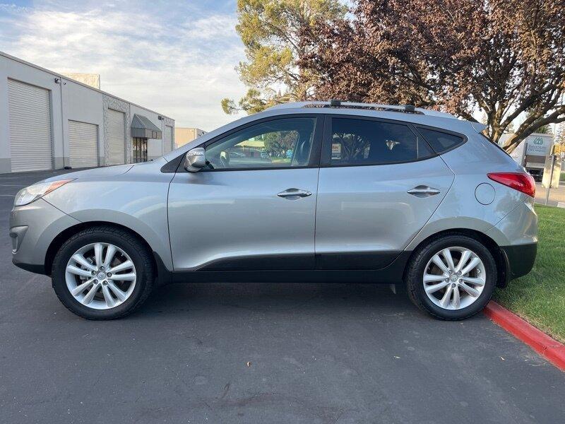 used 2013 Hyundai Tucson car, priced at $7,499