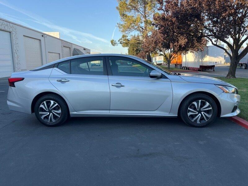 used 2019 Nissan Altima car, priced at $11,999