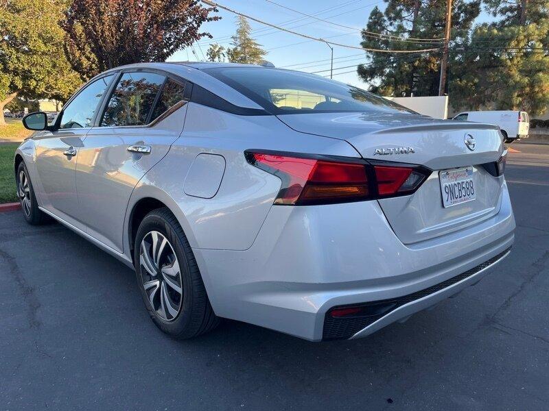 used 2019 Nissan Altima car, priced at $11,999