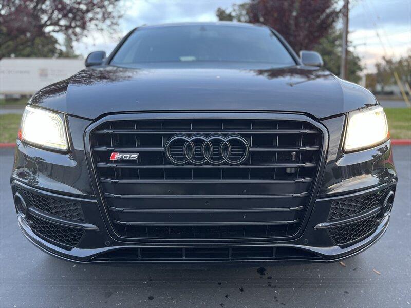 used 2014 Audi SQ5 car, priced at $11,499