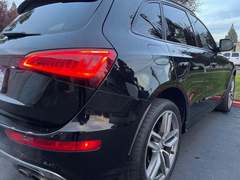 used 2014 Audi SQ5 car, priced at $11,499