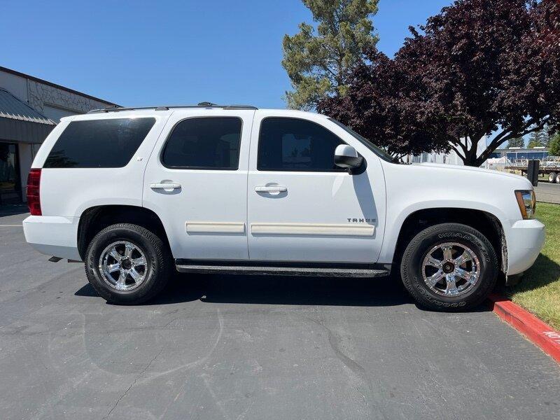 used 2010 Chevrolet Tahoe car, priced at $8,999
