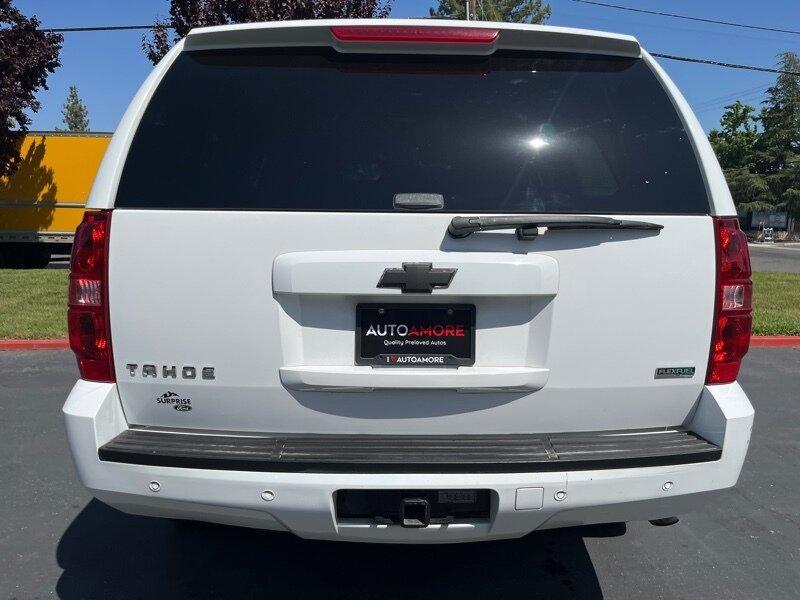 used 2010 Chevrolet Tahoe car, priced at $8,999