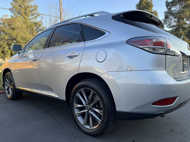 used 2013 Lexus RX 350 car, priced at $13,999