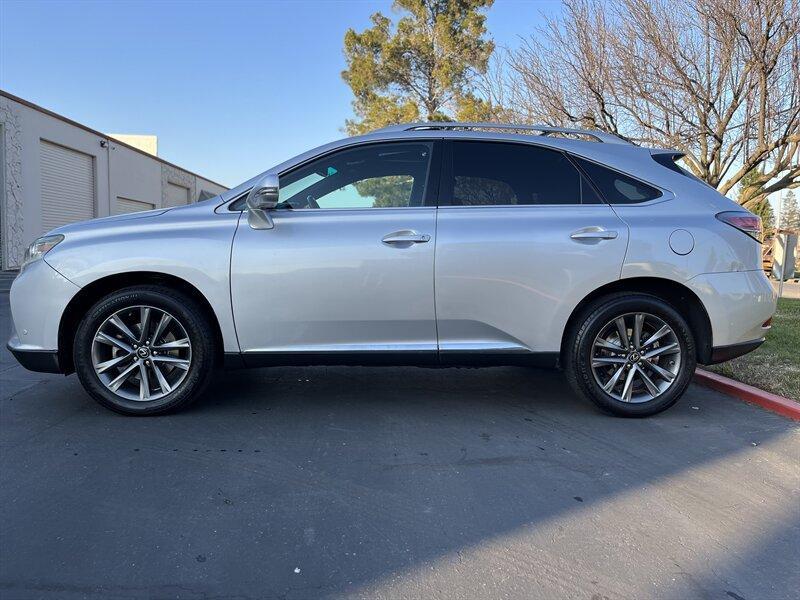 used 2013 Lexus RX 350 car, priced at $13,999