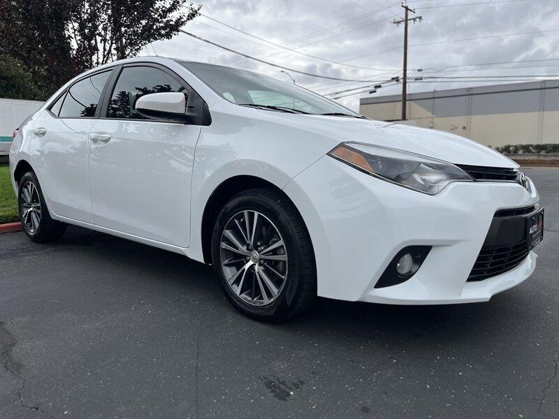 used 2016 Toyota Corolla car, priced at $12,499