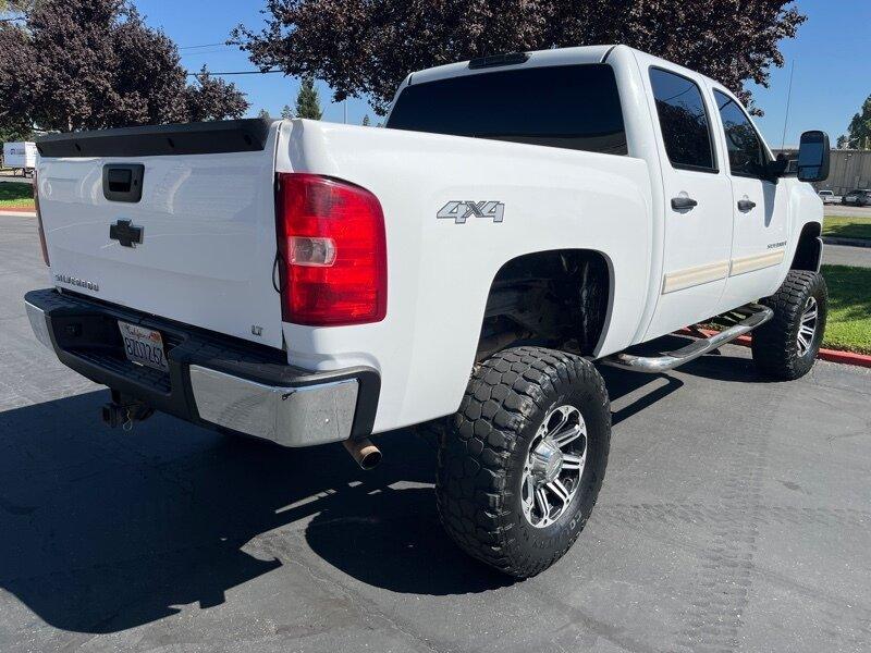 used 2009 Chevrolet Silverado 1500 car, priced at $10,499