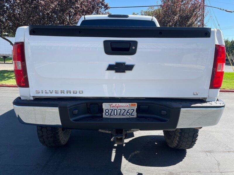 used 2009 Chevrolet Silverado 1500 car, priced at $10,499