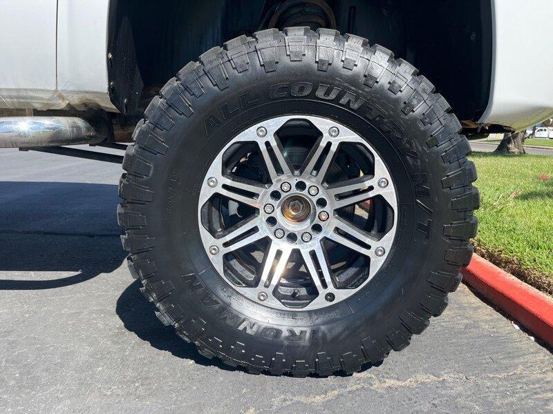 used 2009 Chevrolet Silverado 1500 car, priced at $10,499