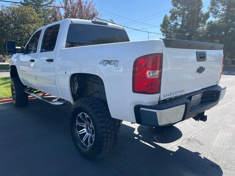 used 2009 Chevrolet Silverado 1500 car, priced at $10,499