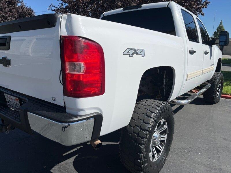 used 2009 Chevrolet Silverado 1500 car, priced at $10,499