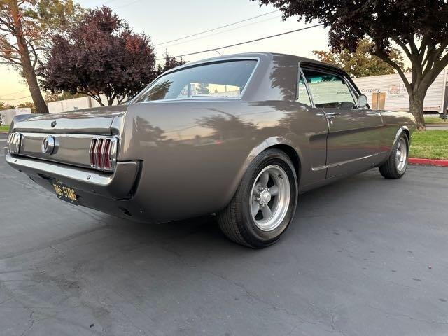 used 1965 Ford Mustang car, priced at $20,999