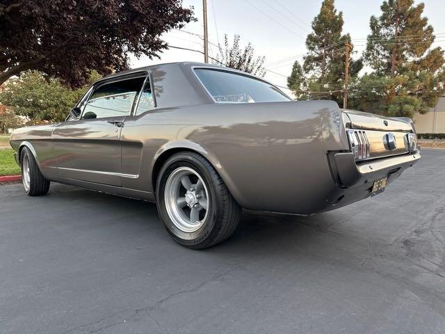 used 1965 Ford Mustang car, priced at $20,999