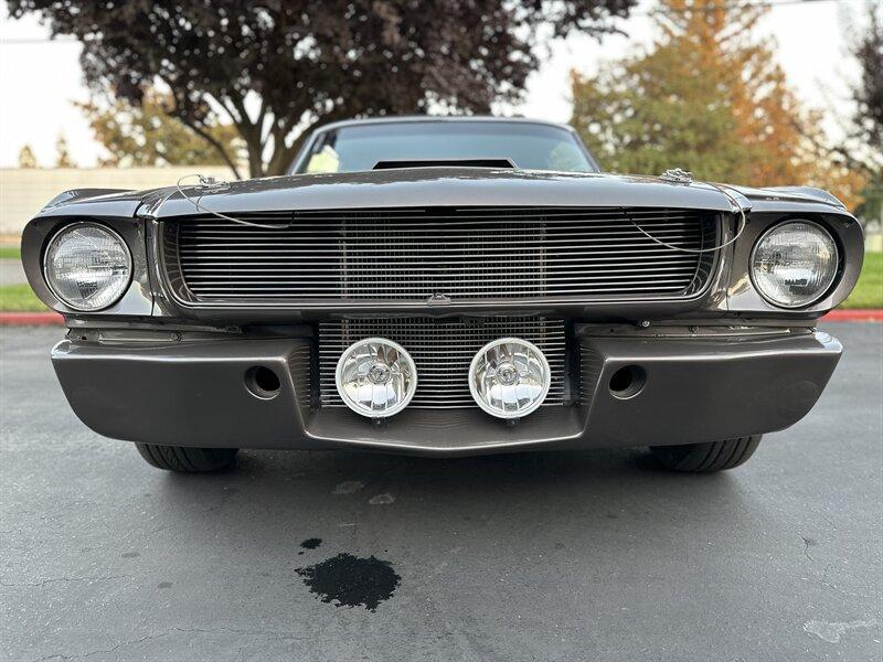 used 1965 Ford Mustang car, priced at $20,999