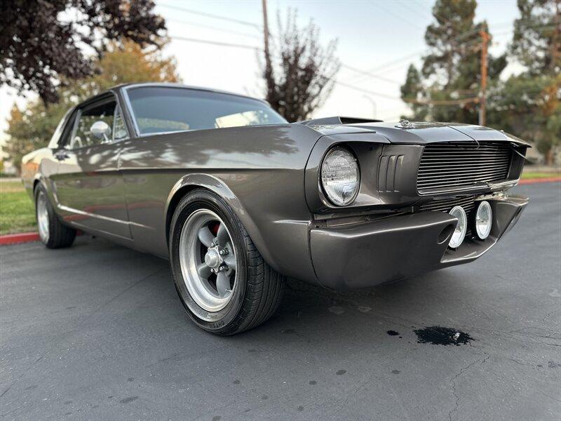 used 1965 Ford Mustang car, priced at $20,999