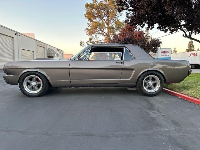 used 1965 Ford Mustang car, priced at $20,999