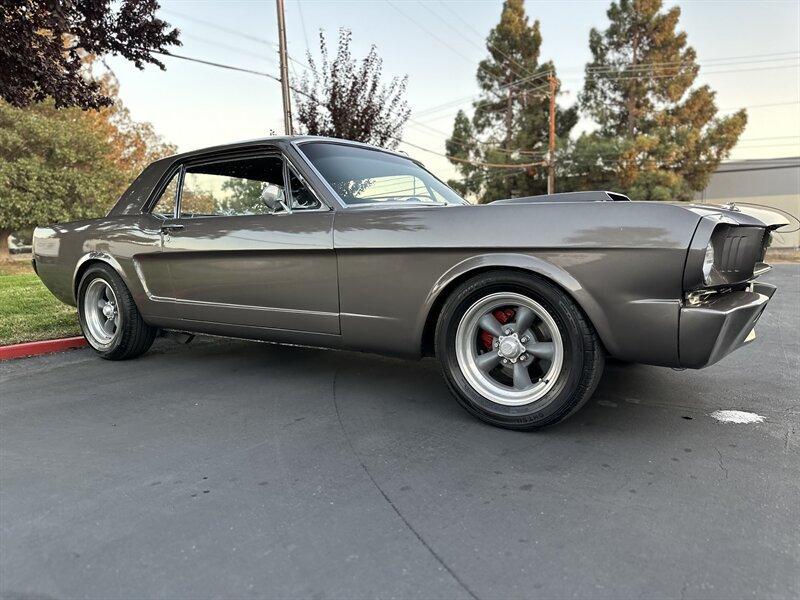 used 1965 Ford Mustang car, priced at $20,999