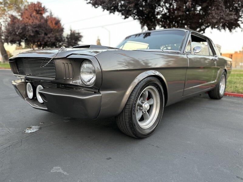 used 1965 Ford Mustang car, priced at $20,999