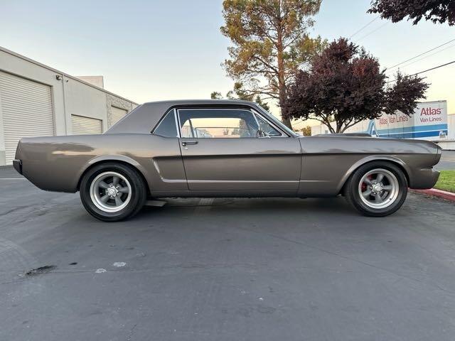 used 1965 Ford Mustang car, priced at $20,999