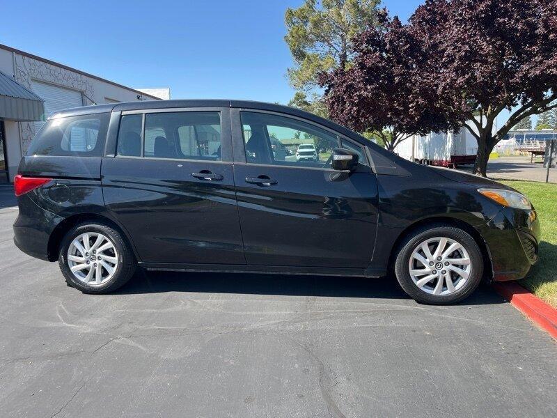 used 2014 Mazda Mazda5 car, priced at $6,999