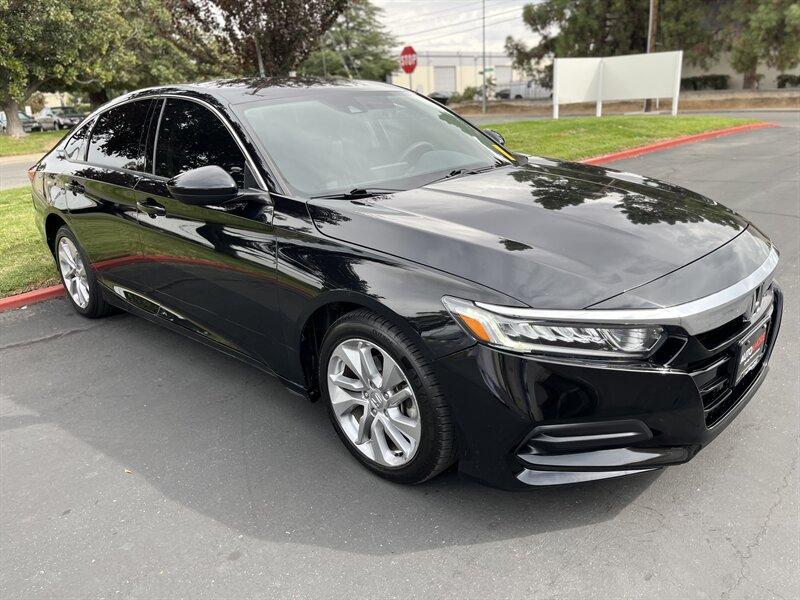 used 2020 Honda Accord car, priced at $19,999