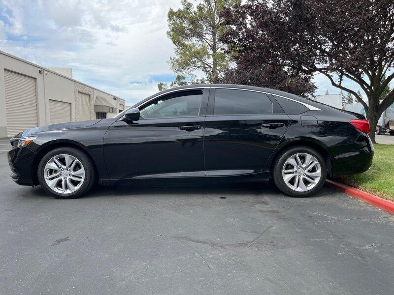 used 2020 Honda Accord car, priced at $17,999