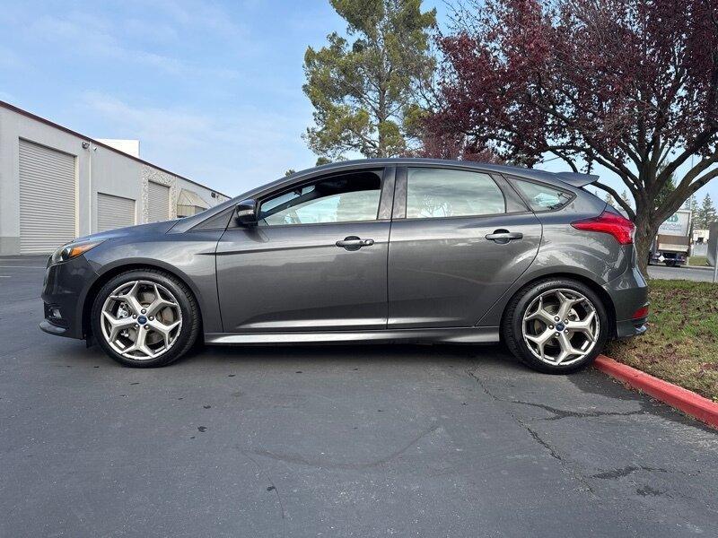 used 2016 Ford Focus ST car, priced at $11,499