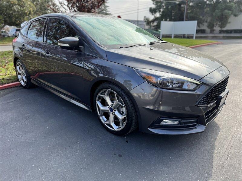 used 2016 Ford Focus ST car, priced at $11,499