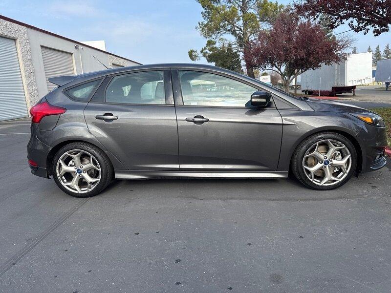 used 2016 Ford Focus ST car, priced at $11,499