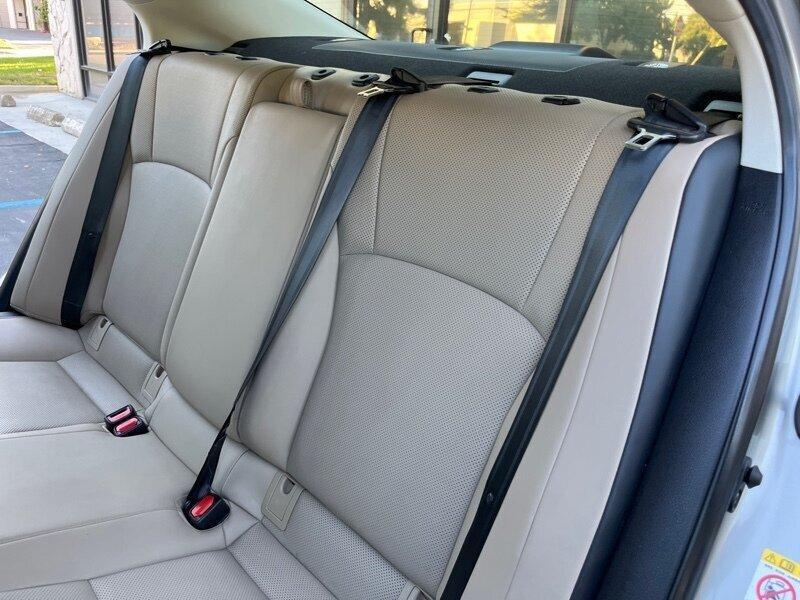 used 2019 Lexus ES 350 car, priced at $27,999