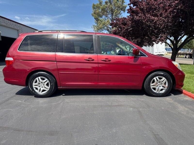 used 2006 Honda Odyssey car, priced at $7,499