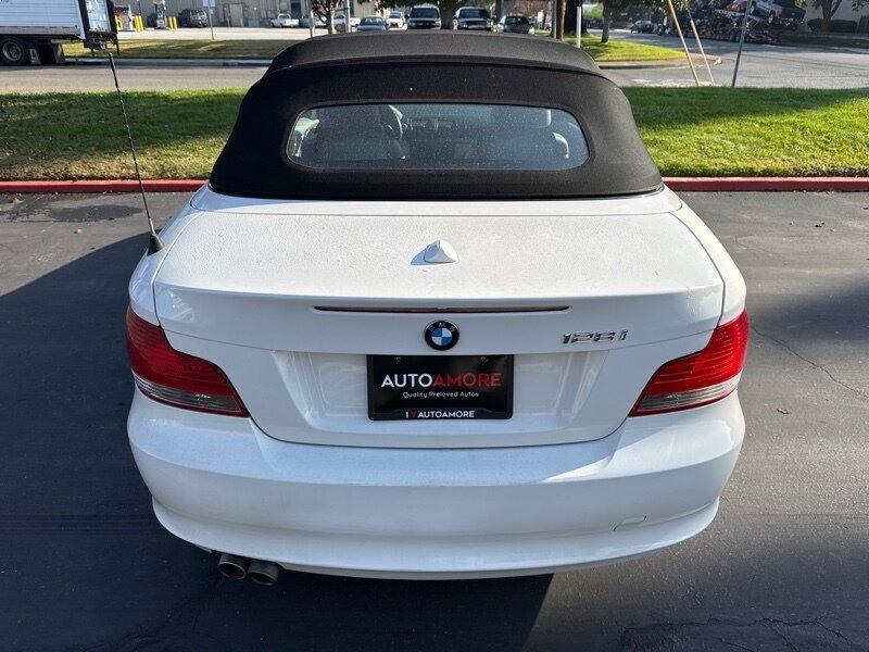 used 2011 BMW 128 car, priced at $11,999