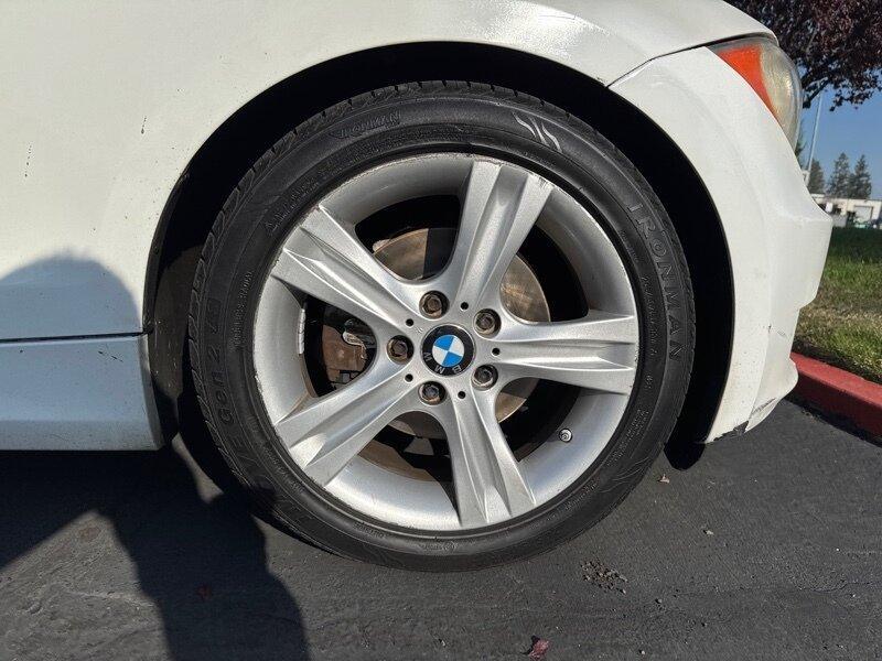 used 2011 BMW 128 car, priced at $11,999