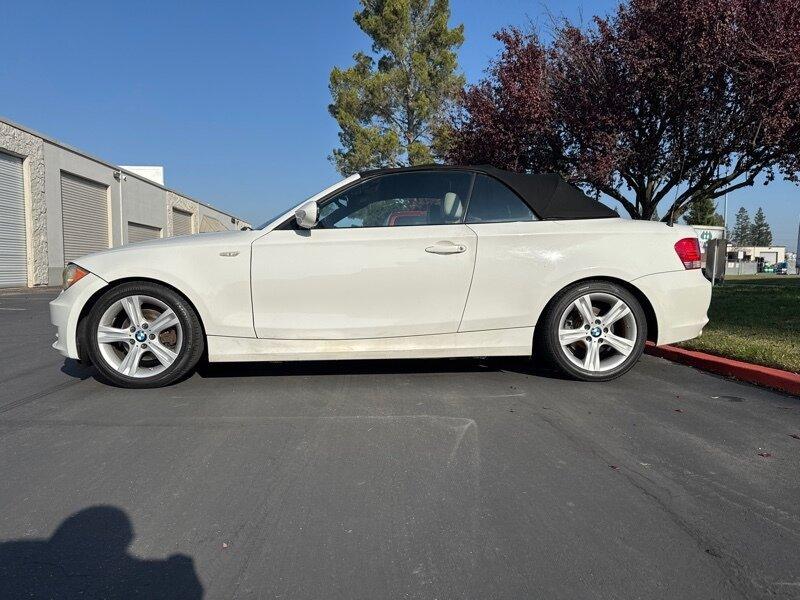 used 2011 BMW 128 car, priced at $11,999