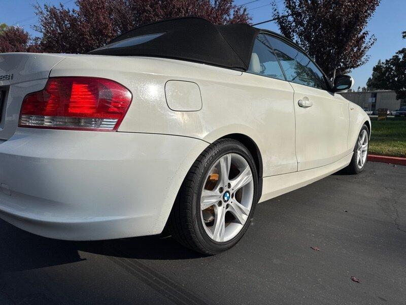 used 2011 BMW 128 car, priced at $11,999